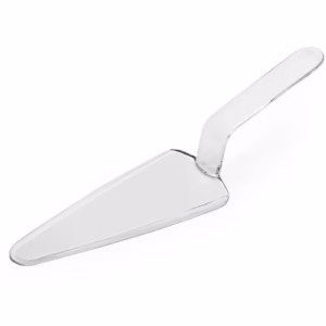Acrylic Honeycomb Serving Knife